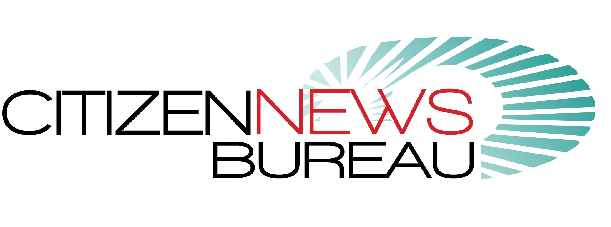 Citizen News Bureau Logo